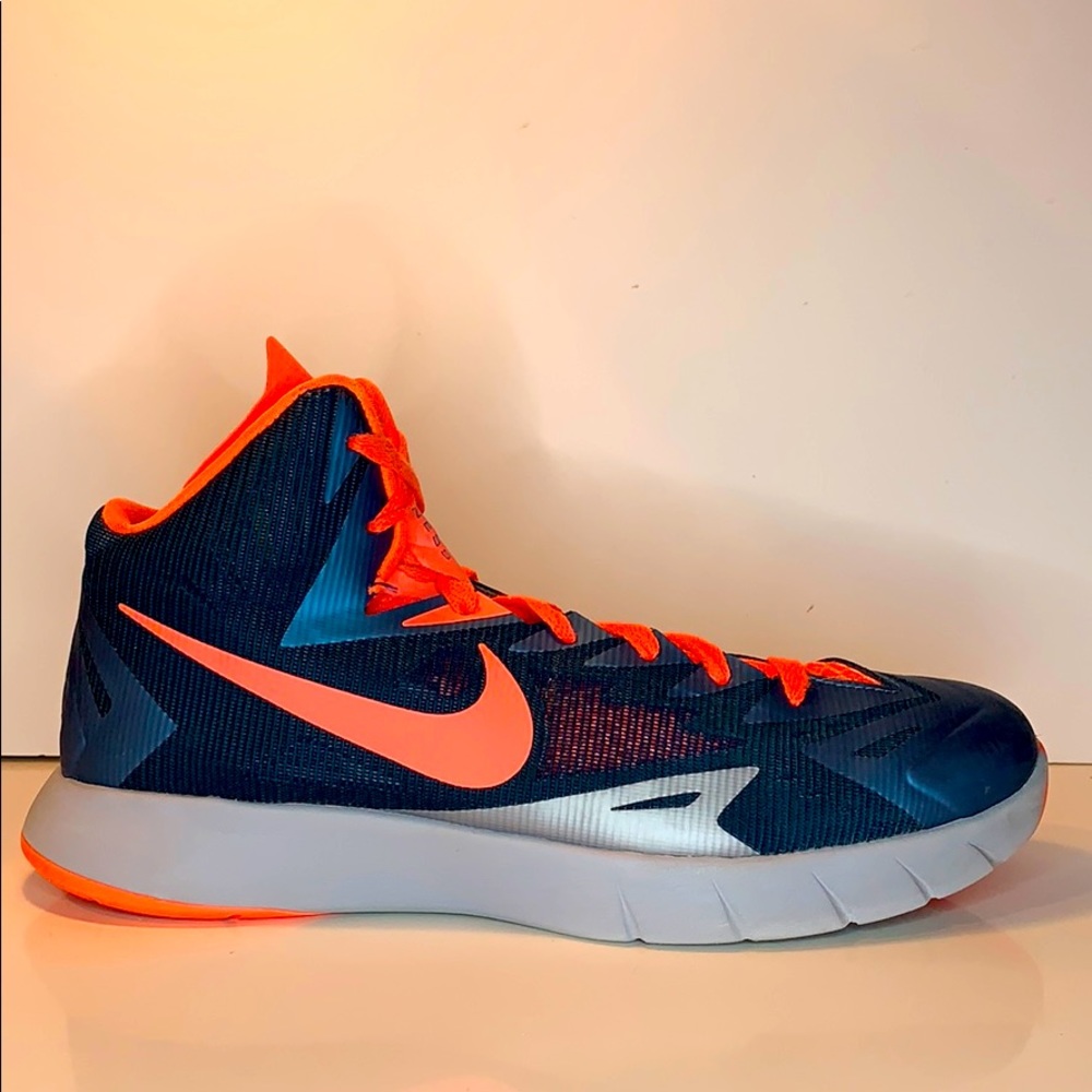 Men’s Nike Lunar Hyperquickness Shoes
